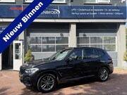 BMW X3 - xDrive30e High Executive M-Sport | Panorama | Winterpakket |