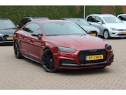 Audi A5 - Coupé 2.0 TFSI ultra Launch Edition / Trekhaak / Camera / Le