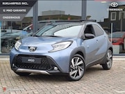 Toyota Aygo X - 1.0 VVT-i MT Envy Toyota Aygo X 1.0 VVT-i MT envy | Cabrio-d