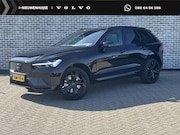 Volvo XC60 - 2.0 T6 Plug-in hybrid AWD Ultra Black Edition | Trekhaak | H