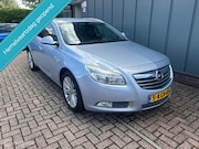 Opel Insignia - 1.4 Turbo EcoFLEX Design Edition NAP//AIRCO//NAVI//CRUISE//6