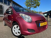 Suzuki Alto - 1.0 Comfort AIRCO EN AIRCO SERVICE