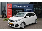 Peugeot 108 - 1.0 e-VTi Active 5-drs Airco Camera 54419km