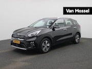 Kia Niro - 1.6 GDi Hybrid DynamicLine | Automaat | Parkeer sensoren | A
