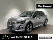 Peugeot 208 - 1.2 Hybrid 145 e-DCS6 GT | Automaat | 360 Camera | Dodehoek