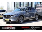 Mazda CX-30 - E-Skyactiv X 186pk Aut Luxury SR
