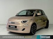 Fiat 500 - 3+1 La Prima 42 kWh | SOH 92,7% | Stoelverwarming | Navigati