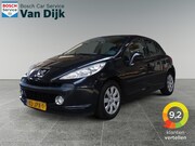Peugeot 207 - 1.6 VTi alleen voor handel / Export