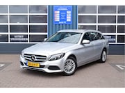 Mercedes-Benz C-klasse - Estate 180 CDI Premium Plus Automaat Airco Navi