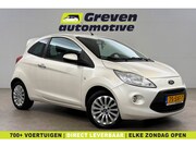 Ford Ka - 1.2 Titanium | Airco | Elektrpakket | NAP