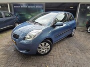 Toyota Yaris - 1.3 VVTi Sol | 2E EIGENAAR | 3/6 OF 12MND GARANTIE | AIRCO |
