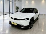 Mazda MX-30 - e-SkyActiv 145 First Edition 36 kWh | SOH 92,5% | HUD | Came
