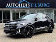 Volkswagen T-Roc - 1.5 TSI R-Line 3x R-Line Pano Keyless Trekhaak