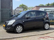 Suzuki Splash - 1.0 AIRCO 1e eigenaar
