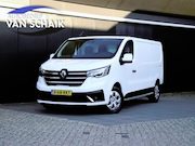 Renault Trafic - 2.0 dCi 170 T30 L2H1 Luxe | AUT. | CAMERA | NAVI | CRUISE |