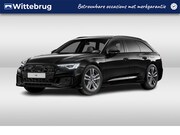 Audi A6 - Avant 50 TFSI e 299PK quattro S edition Competition | Head U