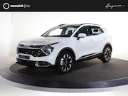 Kia Sportage - 1.6 T-GDi Plug-in Hybrid AWD DynamicPlusLine | Panoramadak |