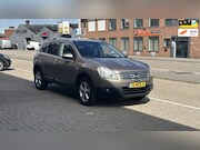 Nissan Qashqai - +2 2 2.0 Tekna