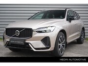 Volvo XC60 - 2.0 T6 AWD Ultimate Dark | 360 Camera | Panoramadak | Luchtv