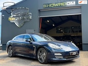 Porsche Panamera - 4.8 4S Pano/Bose/Lucht/! NAP
