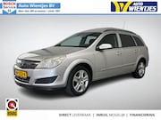 Opel Astra - Van | 1.3 CDTi Enjoy | Airco | Cruise | Trekhaak