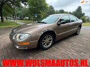 Chrysler 300M - V6 AUTOMAAT