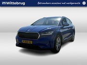 Skoda Enyaq iV - 60 180pk 58kWh Automaat / Navigatie / Clima / Parkeersensore