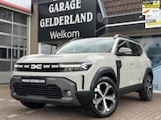 Dacia Duster - 1.6 Hybrid 140 Extreme | Full-Led | Navi | Camera | Apple/An