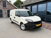 Fiat Doblò Cargo - Benzine 1.4 T-Jet L2H1 Maxi 64191KM