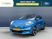 Ford Puma - Gen-E Premium 44 kWh | Panoramadak | Stoel & Stuurverwarming