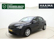Opel Corsa - 1.2 Edition | Airco | Navigatie | Cruise Control | Apple Car