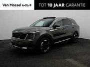 Kia Sorento - 1.6 T-GDi Plug-in Hybrid 4WD DynamicPlusLine 7p Le