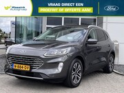Ford Kuga - 2.5 PHEV Titanium X Winterpack | Electrische achterklep | Cr