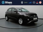 Volkswagen T-Cross - 1.0 TSI Life Camera | Adapt. Cruise