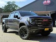 GMC Sierra - AT4 3.0L L6 Duramax Diesel Pick-Up Bedrijfswagen