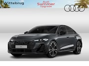 Audi A5 - Limousine e-hybrid 299pk quattro S tronic S edition