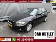 BMW 3-serie - Touring 318i High Executive Navi, LM, AUTOMAAT --Inruil Moge