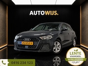 Audi A1 - Sportback 25 TFSI Advanced epic|NAVI|CLIMA|DIGIDASH|DEALER O