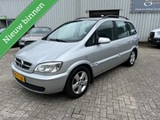 Opel Zafira - 1.6-16V Maxx 7 PERS/ INCL NW APK