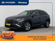 Hyundai Tucson - 1.6 T-GDI HEV Comfort | Stoelverwarming | Trekhaak | Trekgew