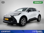 Toyota C-HR - 2.0 Plug-in Hybrid 220 Dynamic | NL dealeronderhouden |