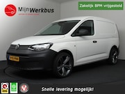 Volkswagen Caddy - Cargo 2.0 TDI | Cruise Control | Achteruitrijcamera | Winter