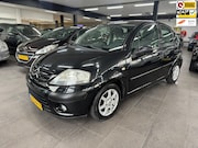 Citroën C3 - 1.4i Ligne Prestige airco elektrische ramen+spiegels lm-velg