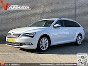 Skoda Superb - 1.6 TDI Style Business | Stoelverwarming | Climate | Cruise