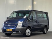 Ford Transit - Combi 300S 2.2 TDCi 8-pers. MARGE [ NAP 1e eig. trekhaak ]