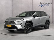 Toyota RAV4 - 2.5 Hybrid Bi-Tone // TREKHAAK // SCHUIFDAK // ELECTRISCHE A