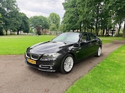 BMW 5-serie - 520i Luxury Edition automaat- goed onderhouden