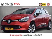 Renault Clio - Estate 0.9 TCe Limited | Trekhaak | Climate | Cruise | Keyle