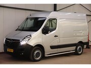 Opel Movano - 2.3 Turbo L1H2 AUTOMAAT 180 PK
