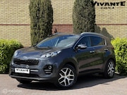 Kia Sportage - 1.6 GDI DynamicLine Camera*Carplay*Trekhaak*Cruise